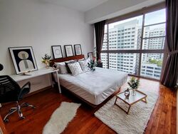 Le Crescendo (D14), Condominium #514817601
